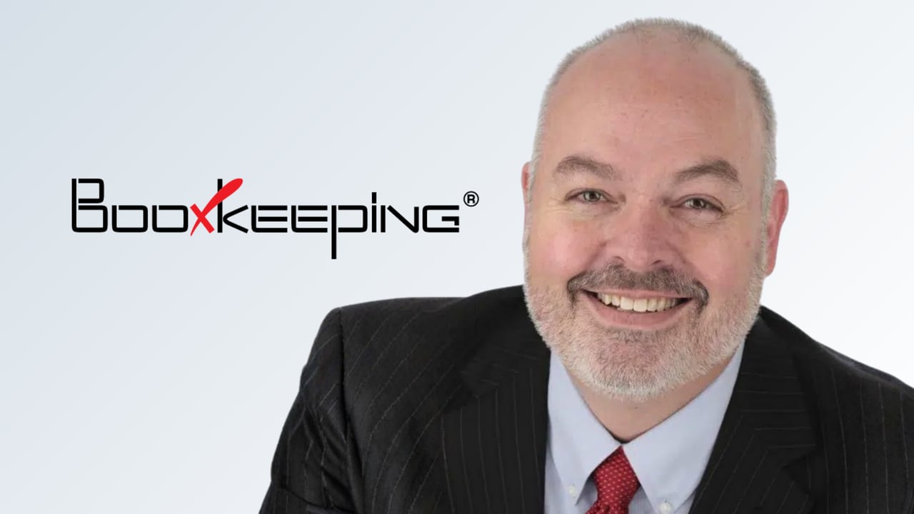 Why This Longtime American Express Leader Bought a BooXkeeping Franchise