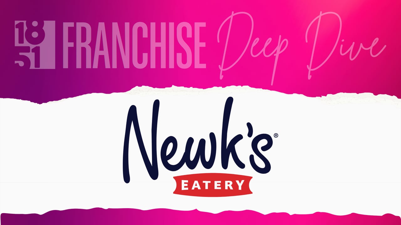 Newk’s Eatery Franchise Costs, Fees, Profit and Data for 2026