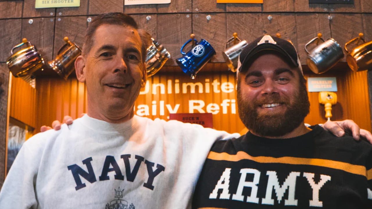 Wild Bill's Craft Beverage Co. Franchise - Opportunity for Veterans - 1851 Franchise