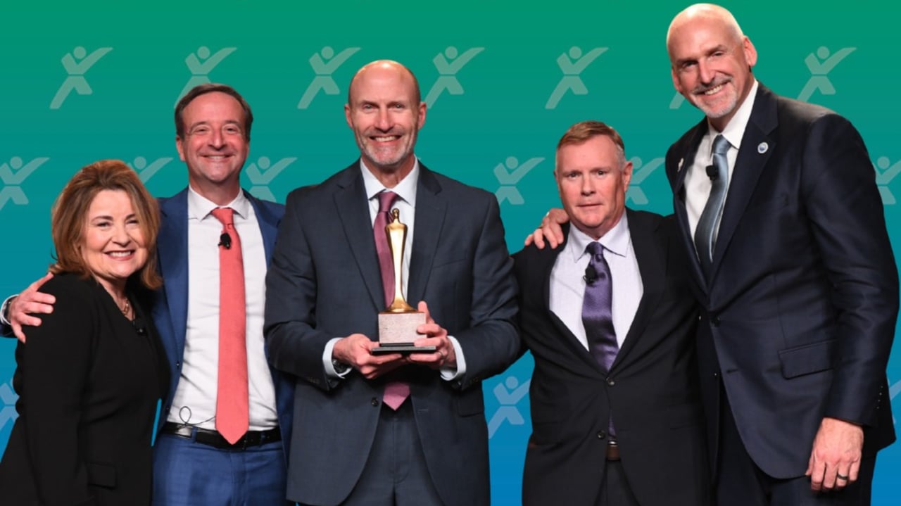 express franchisee of the year
