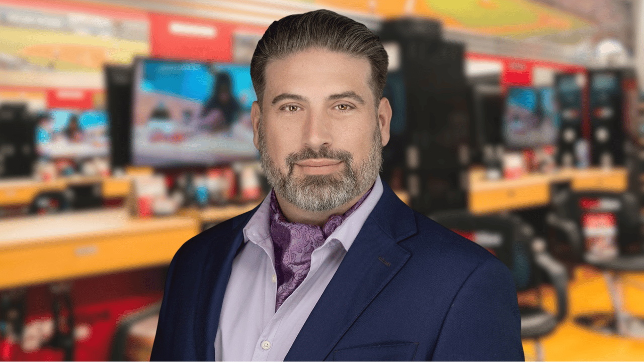 Sport Clips Franchise - Jesse Keyser - 1851 Franchise