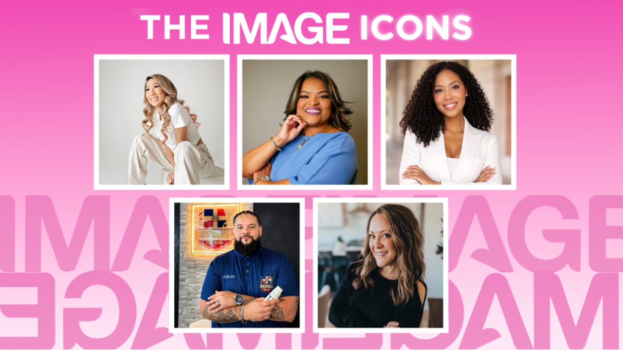 IMAGE Studios IMAGE Icons