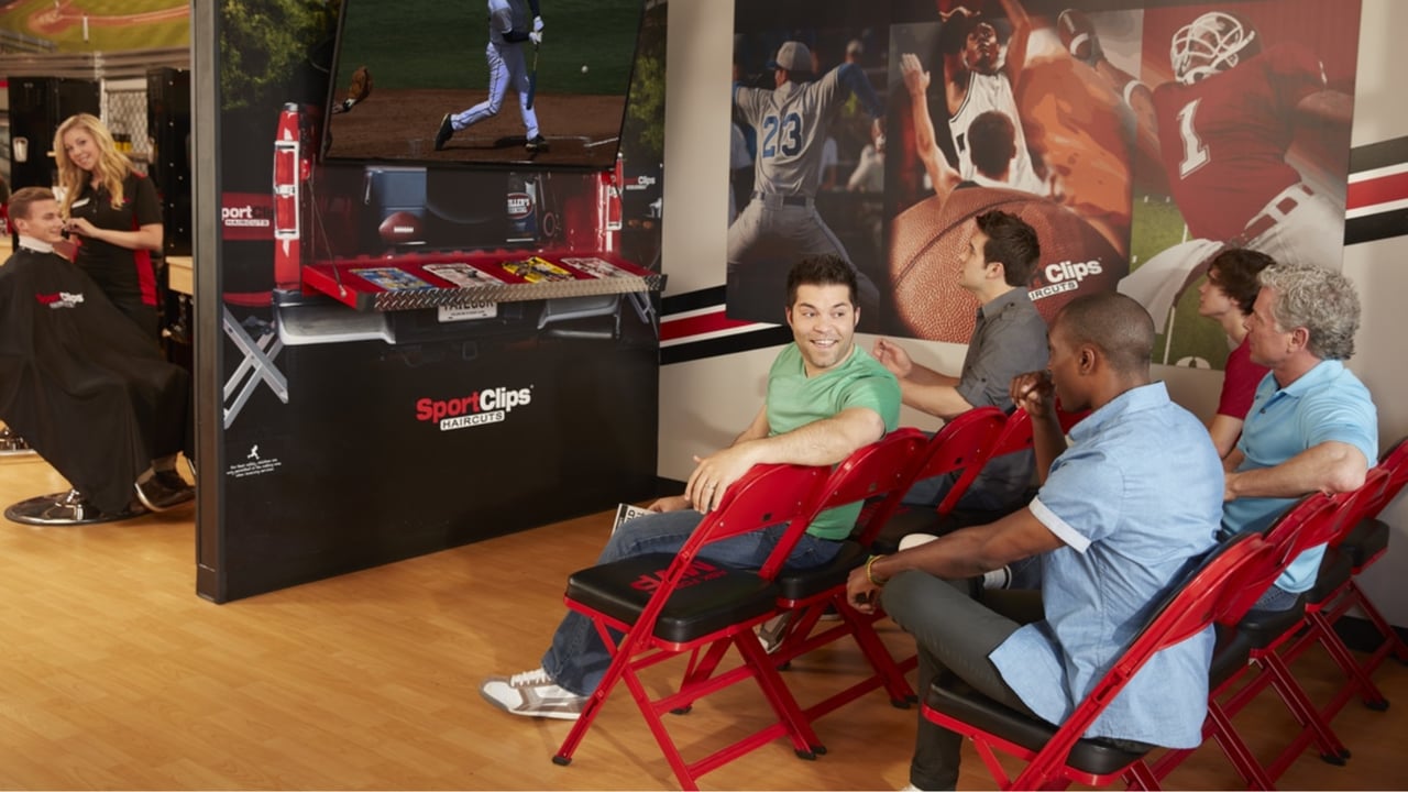 Sport Clips Haircuts On Pace for Significant Unit Expansion By End of 2026