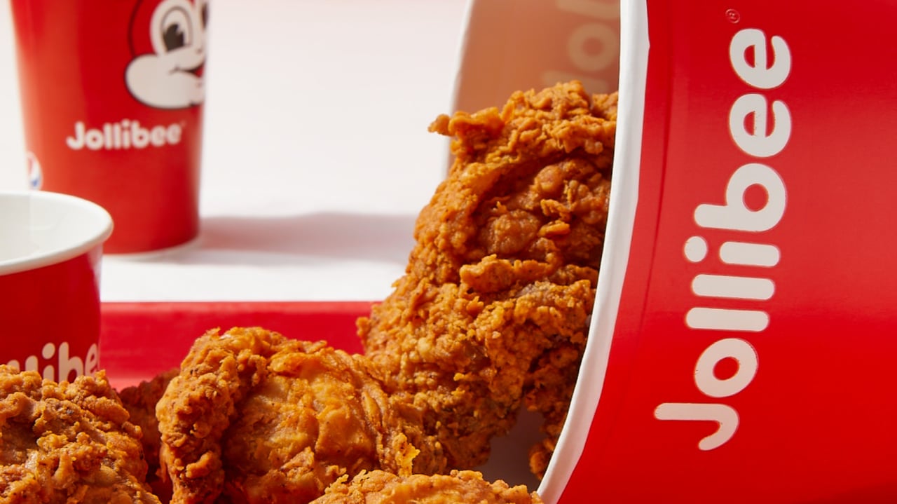 The $4.9 Million Chicken Story: What Jollibee's 2026 FDD Reveals About Unit Economics