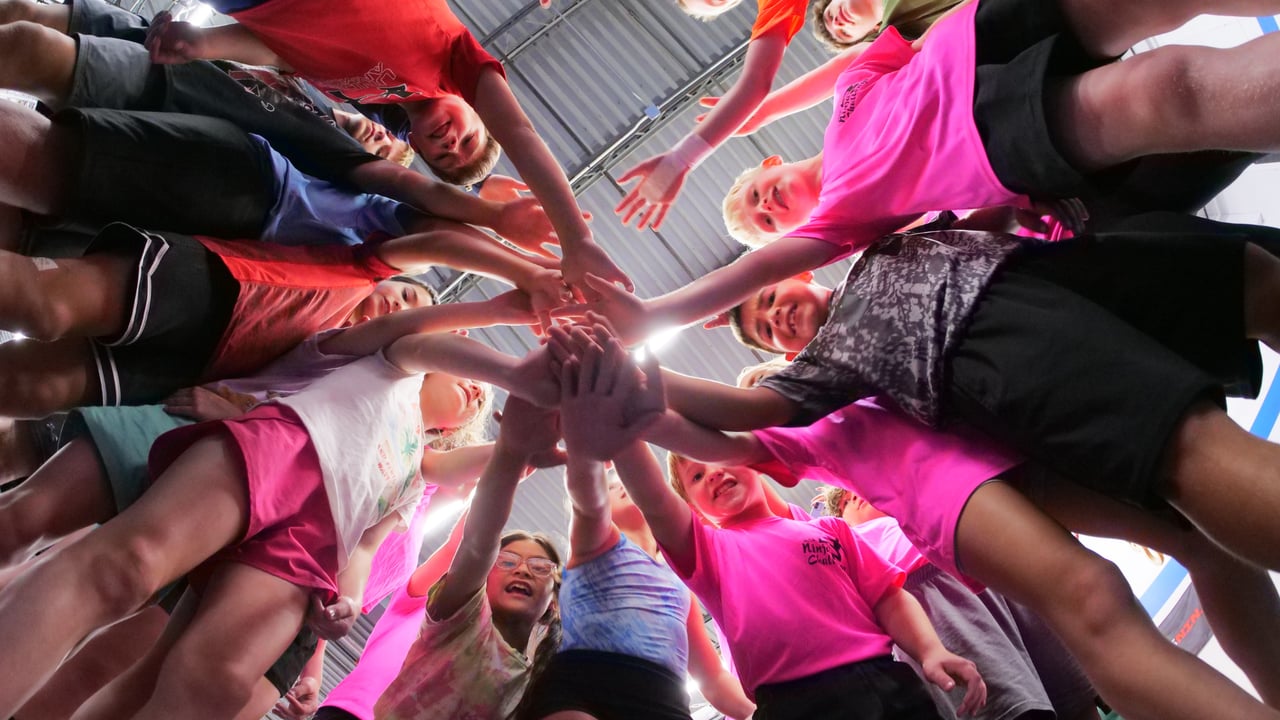 USA Ninja Challenge Adds Six Locations, Strengthens Franchise Support in First Half of 2026