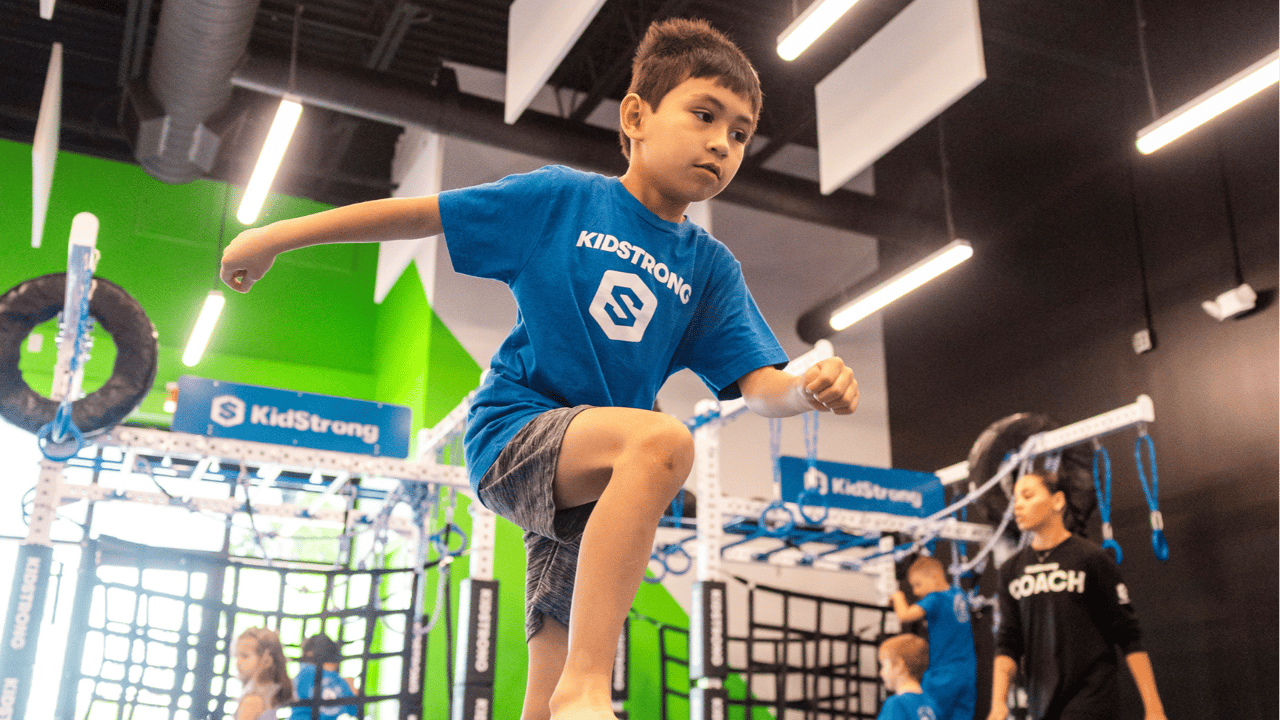 KidStrong Franchise - Midyear Momentum 2026 - 1851 Franchise