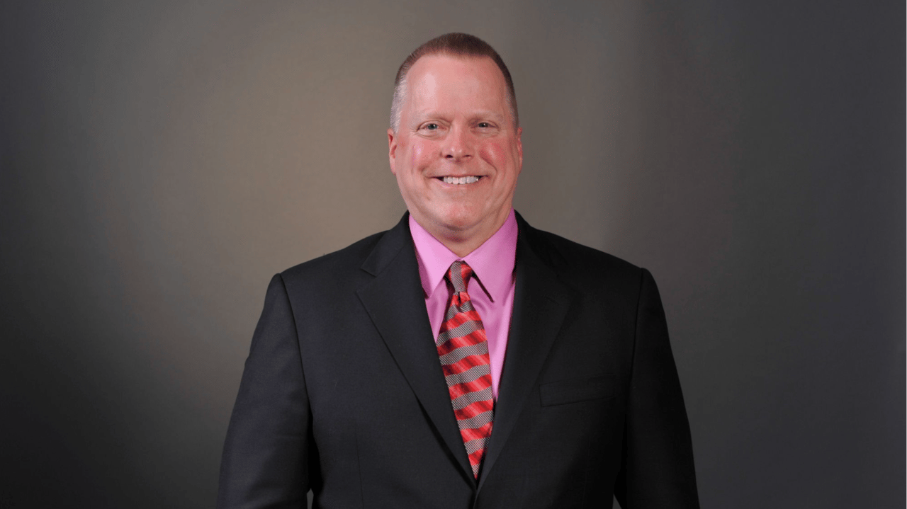 Why This Corporate McDonald’s Rep Decided To Open His Own Franchise With The Cleaning Authority