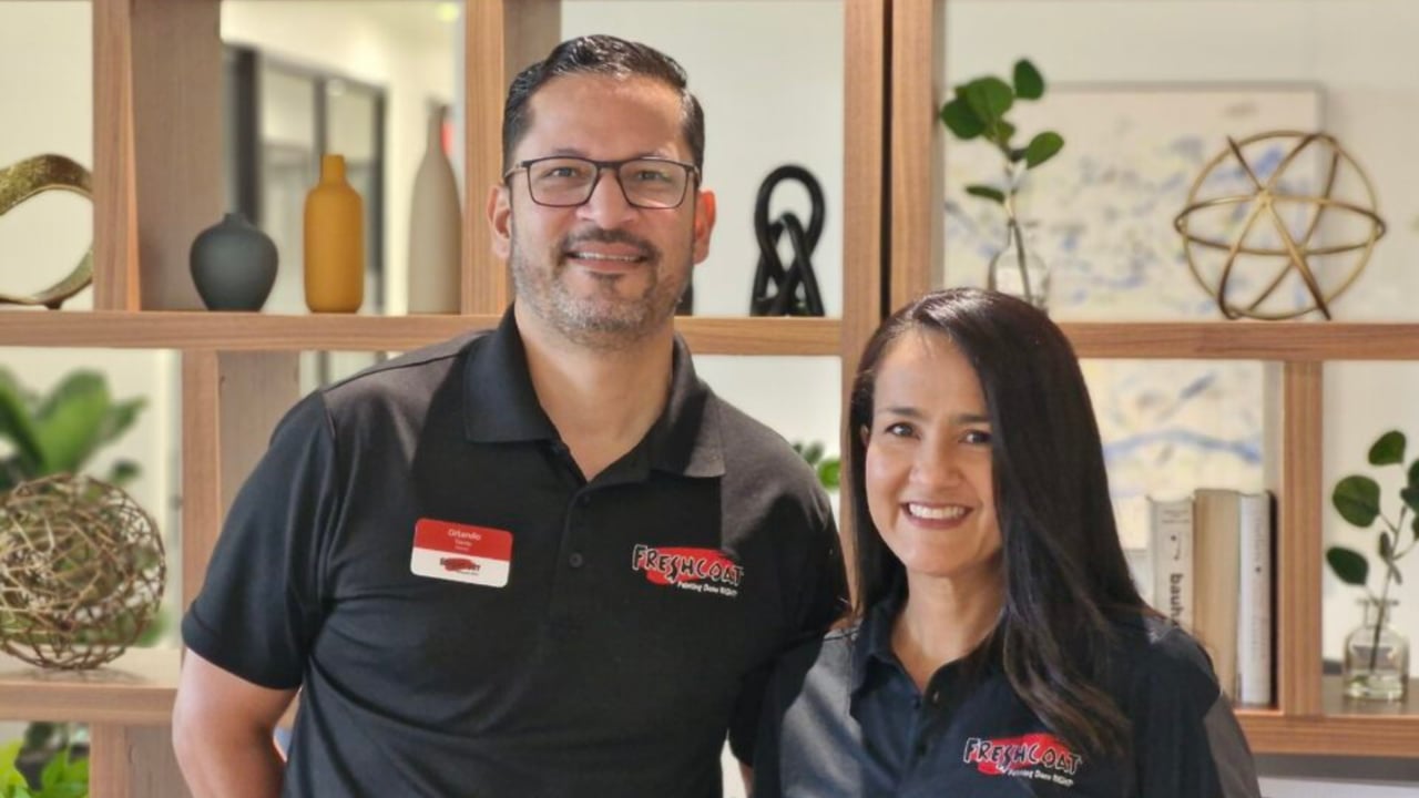 The Biggest Pros and Cons of Owning a Franchise With The Biggest Pros and Cons of Owning a Franchise With a Partner