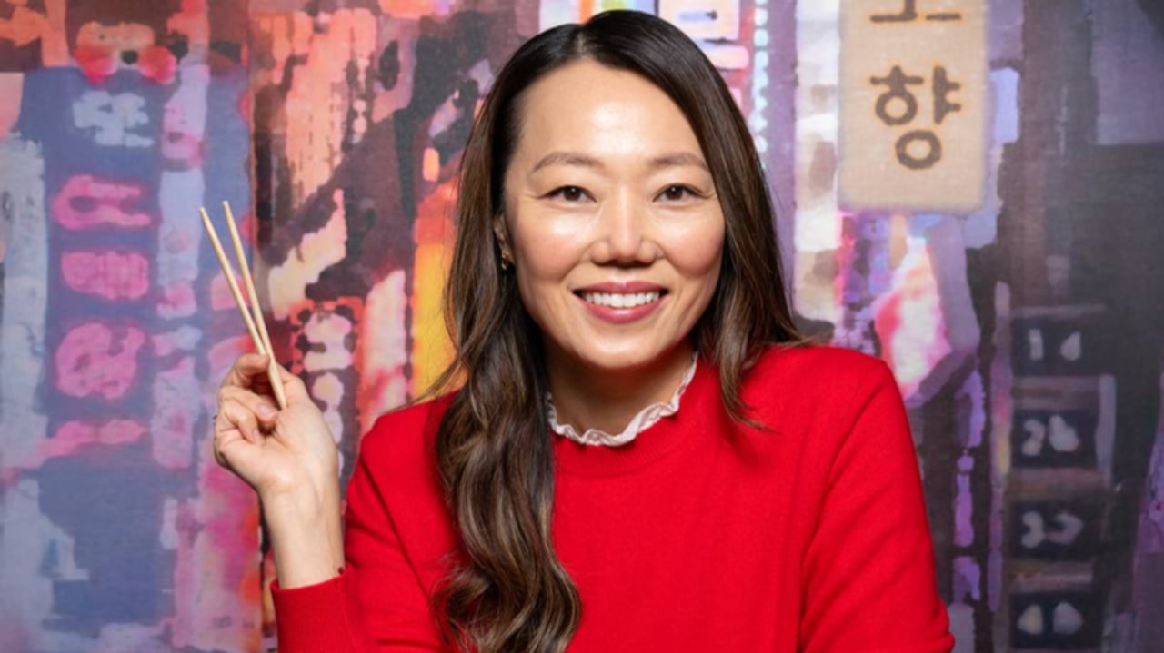  Suzie Tsai from Bonchon Franchise