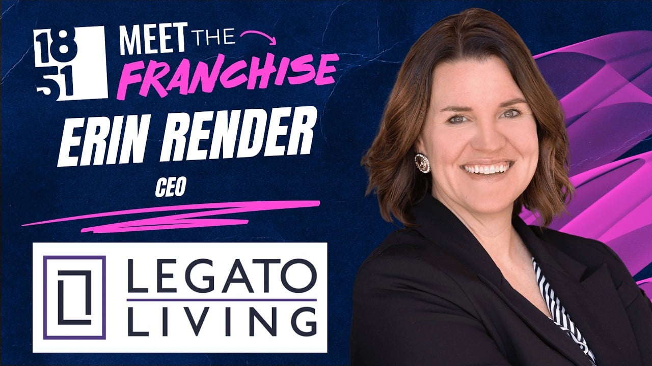 Legato Living Promotes Passion-Fueled Senior Care Model with Real Estate Bonus