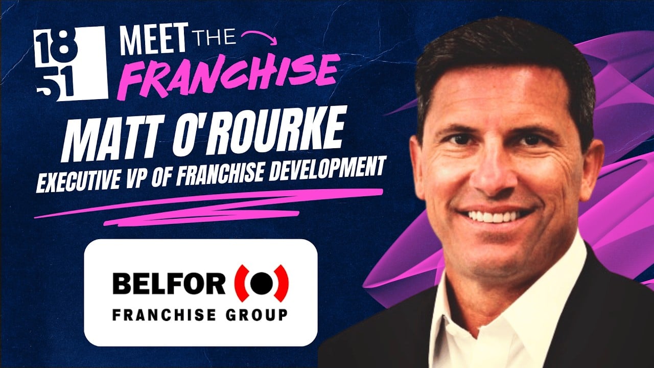 BELFOR Franchise Group: A Trades Powerhouse with Mom & Pop Feel