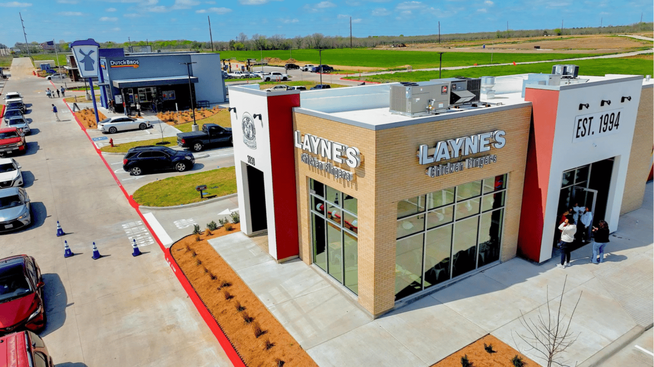 10 Reasons Experienced Operators Are Investing in Layne's Franchise in 2026