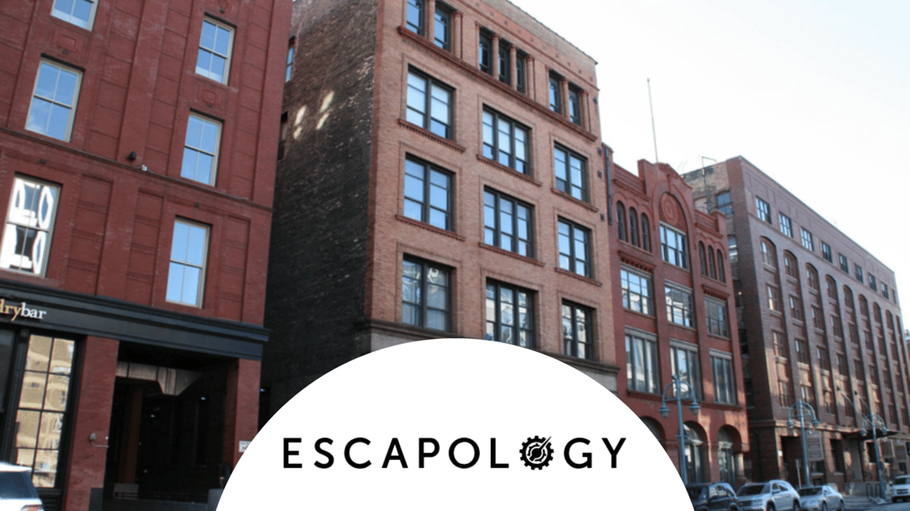 Escapology