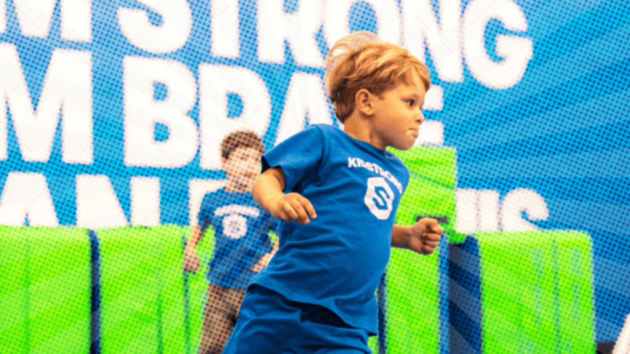1851’s Most Innovative Franchises in 2026: KidStrong KidStrong