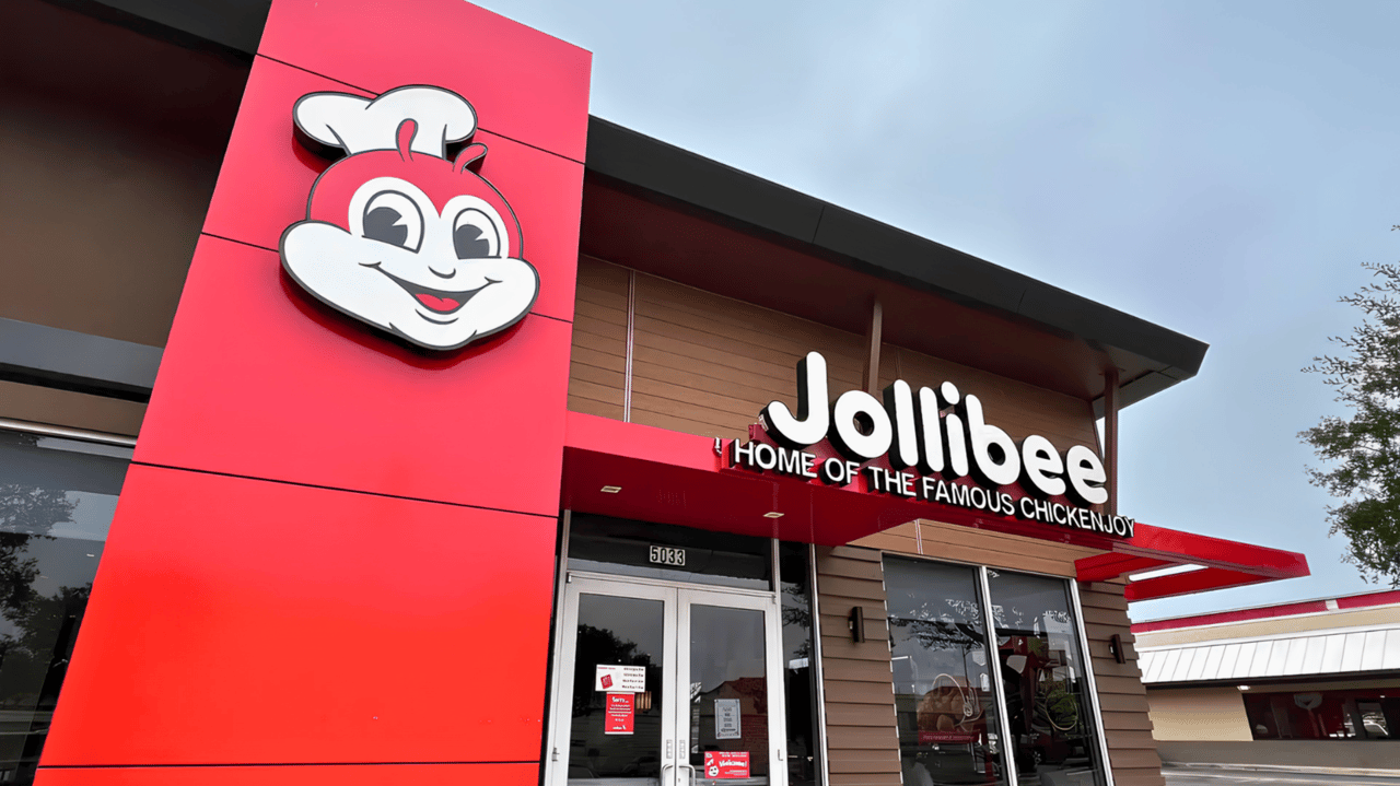 Jollibee Looks to San Antonio With Plans for Up to 15 New Restaurants