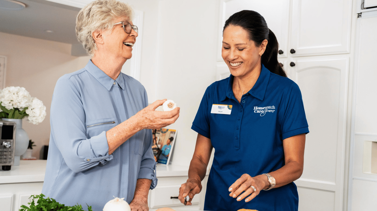 How Homewatch CareGivers Is Meeting the Growing Demand for Wellness-Focused Home Care