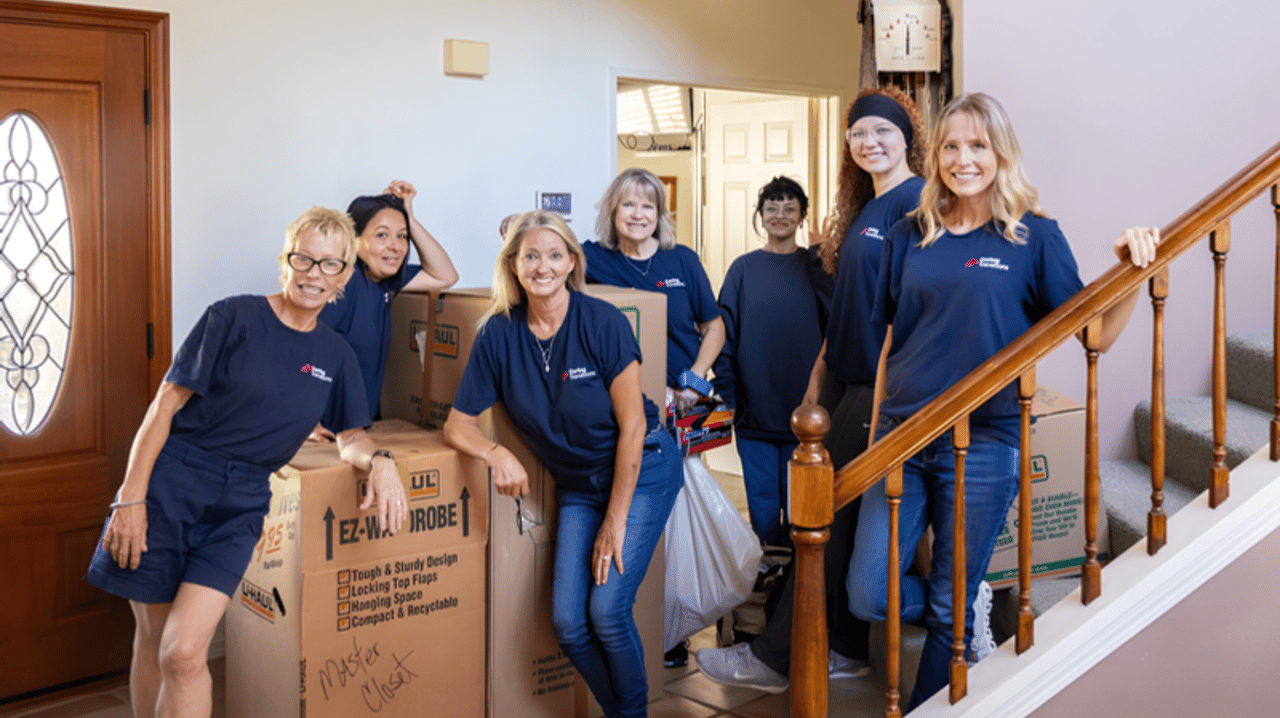 Is Caring Transitions the Right Franchise for You?