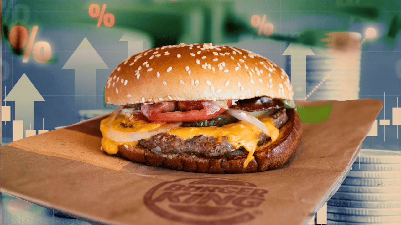 Burger King Asks Franchisees to Hold Prices as Beef Costs Burger King Asks Franchisees to Hold Prices as Beef Costs Climb