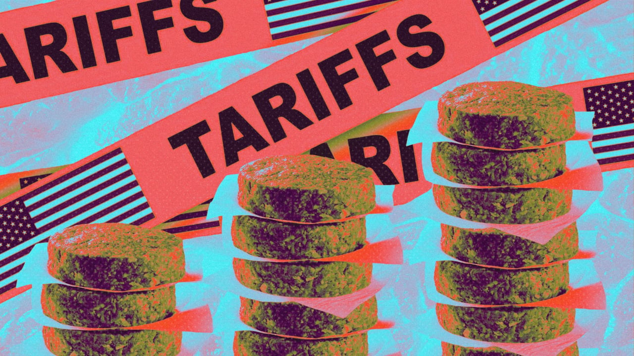 Beef Tariff Relief Unlikely to Ease Operator Food Costs, Beef Tariff Relief Unlikely to Ease Operator Food Costs, Economists Say