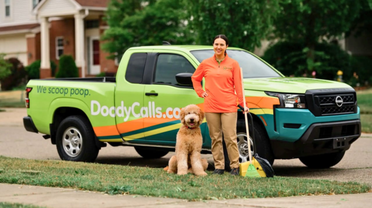 The Top 10 Reasons to Buy a DoodyCalls Franchise in 2026