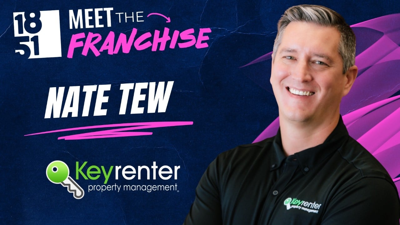 Values-Based, Tech-Driven Keyrenter Franchise Provides Recession-Resistant Real Estate Business Opportunity