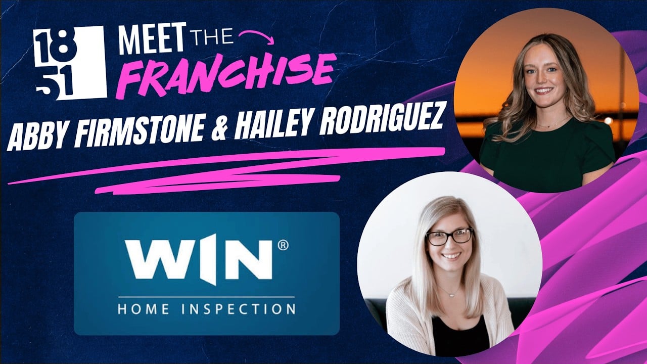 WIN Home Inspection Franchise Invests in Tech and Support