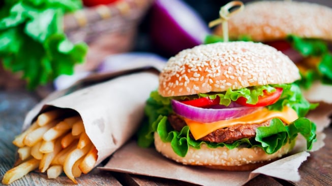 restaurant franchise