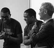Chicago Entrepreneurs Break The Startup Code 