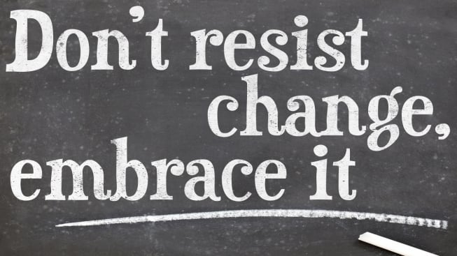 Change Management
