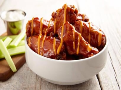 Best Buffalo Wings
