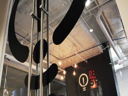 banner