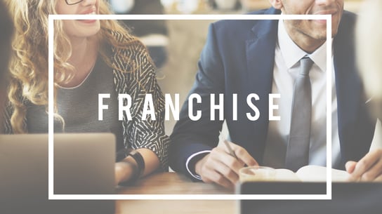 Franchise, Franchise 500, Entrepreneur