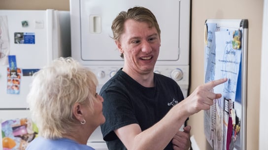 FirstLight Home Care