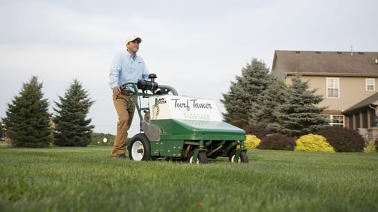 Lawn Doctor