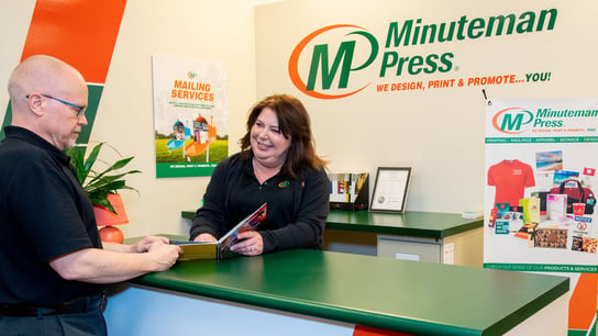Minuteman Press