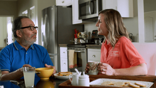 Right at Home Franchise - Mansfield, Ohio - 1851 Franchise