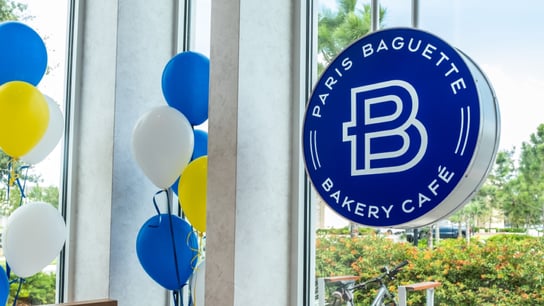 Paris Baguette Marks Major Milestone With the Opening of Its 200th Location in North America