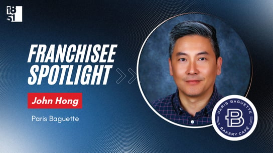 Bringing French-Inspired Flavor to Ohio: Franchisee Expands Paris Baguette in Ohio