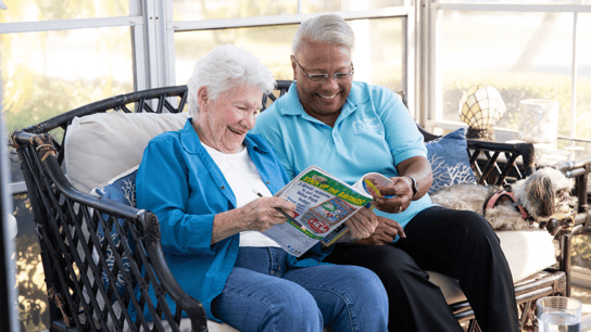 Right at Home Expanding In-Home Care Services in State College