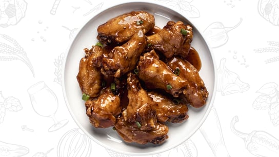 Restaurant Magazine: Wings and Rings Turns Up the Heat With Bold New Summer Menu