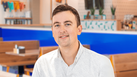 Biscuit Belly CEO Shares Brand’s Growth Journey on “Emerging Franchise Brand” Podcast