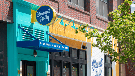 Biscuit Belly Franchise - Pros of Joining - 1851 Franchise