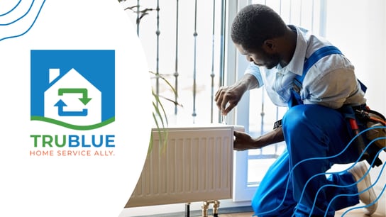 Fergusons' Lifestyle Business Success with TruBlue Franchise