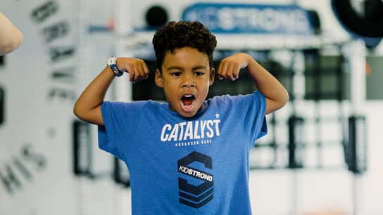 KidStrong
