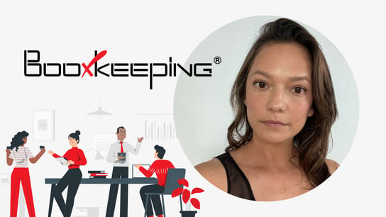Why Sofia Bongard Chose a BooXkeeping Franchise Over Going Solo - 1851 Franchise