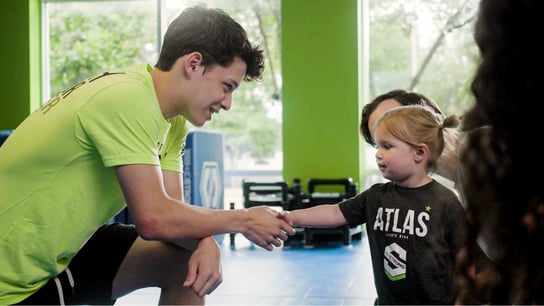 What Makes a KidStrong Franchise Different From Other Children’s Programming
