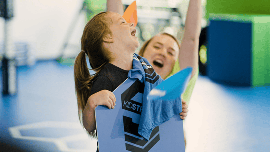 Top 5 Reasons to Buy a KidStrong Franchise in 2026