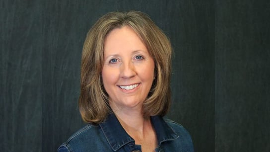 image of Right at Home owner Stephanie Humphries