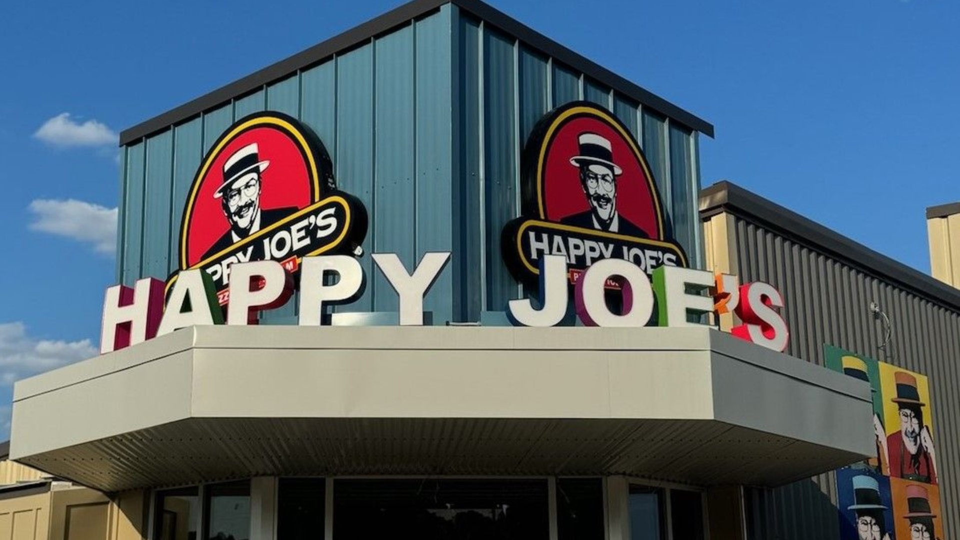 Open a Happy Joe's Franchise in Texas | Multi-Revenue Pizza Concept