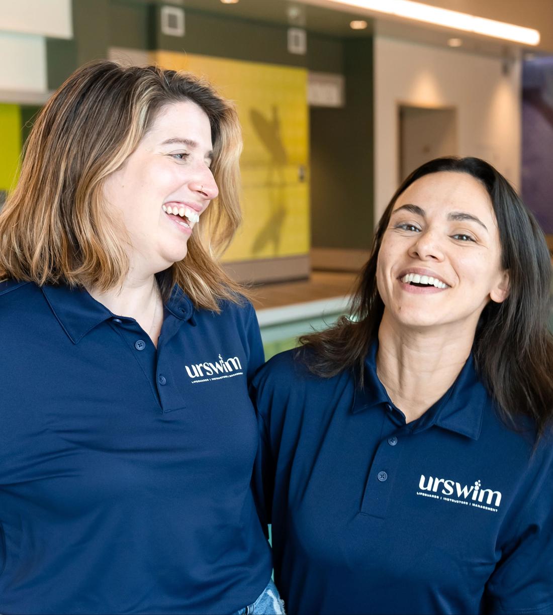 urswim franchise ownership 